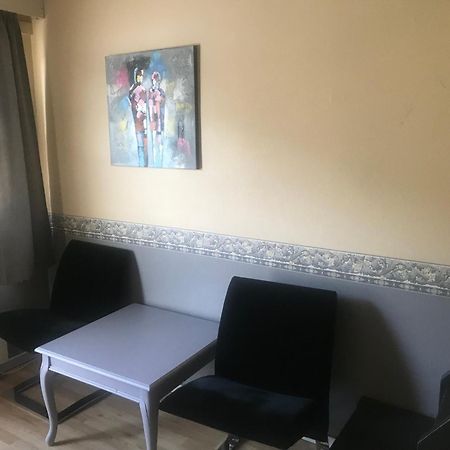 Setesdal Motel & Apartments Bygland 外观 照片