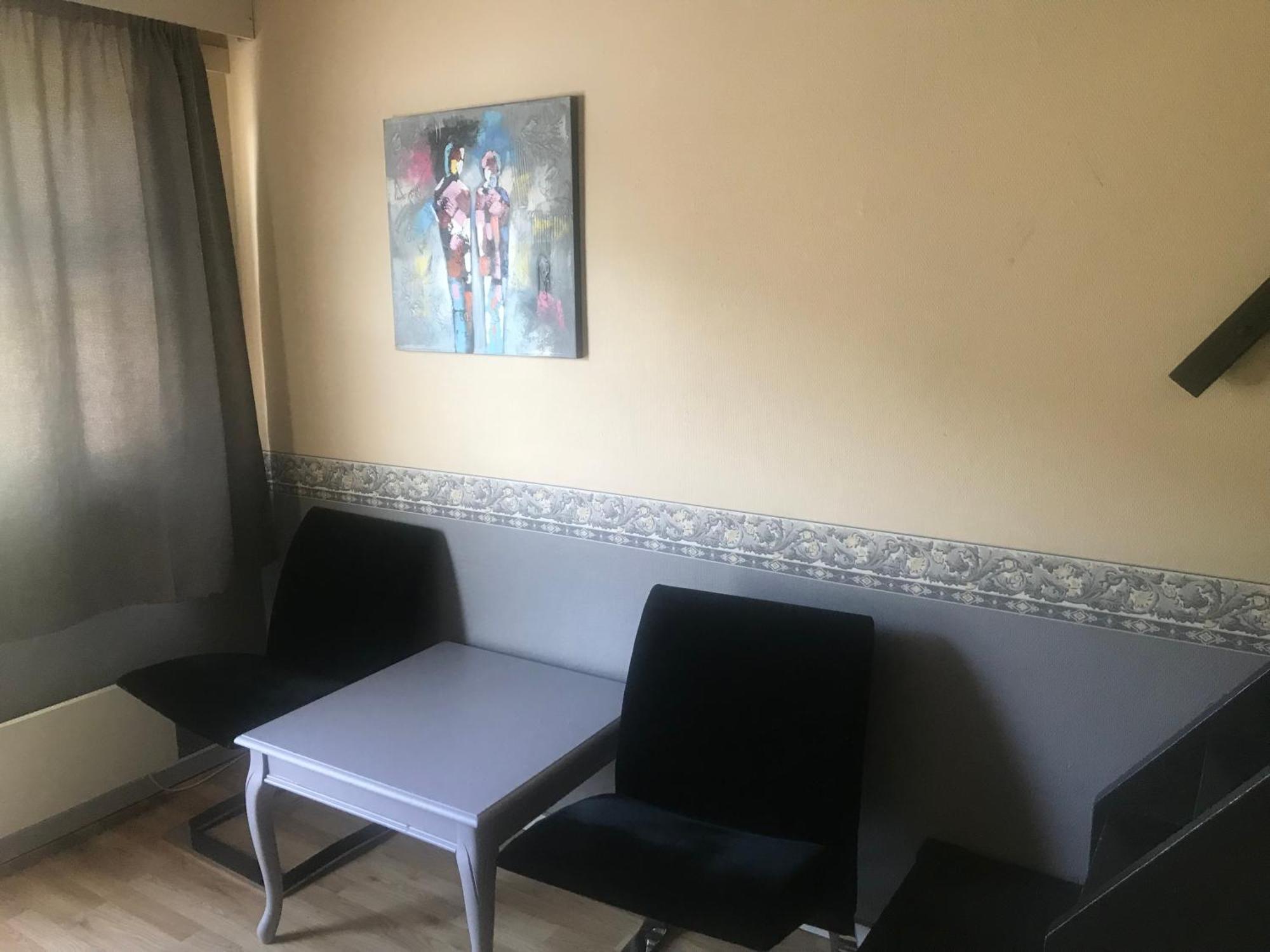 Setesdal Motel & Apartments Bygland 外观 照片