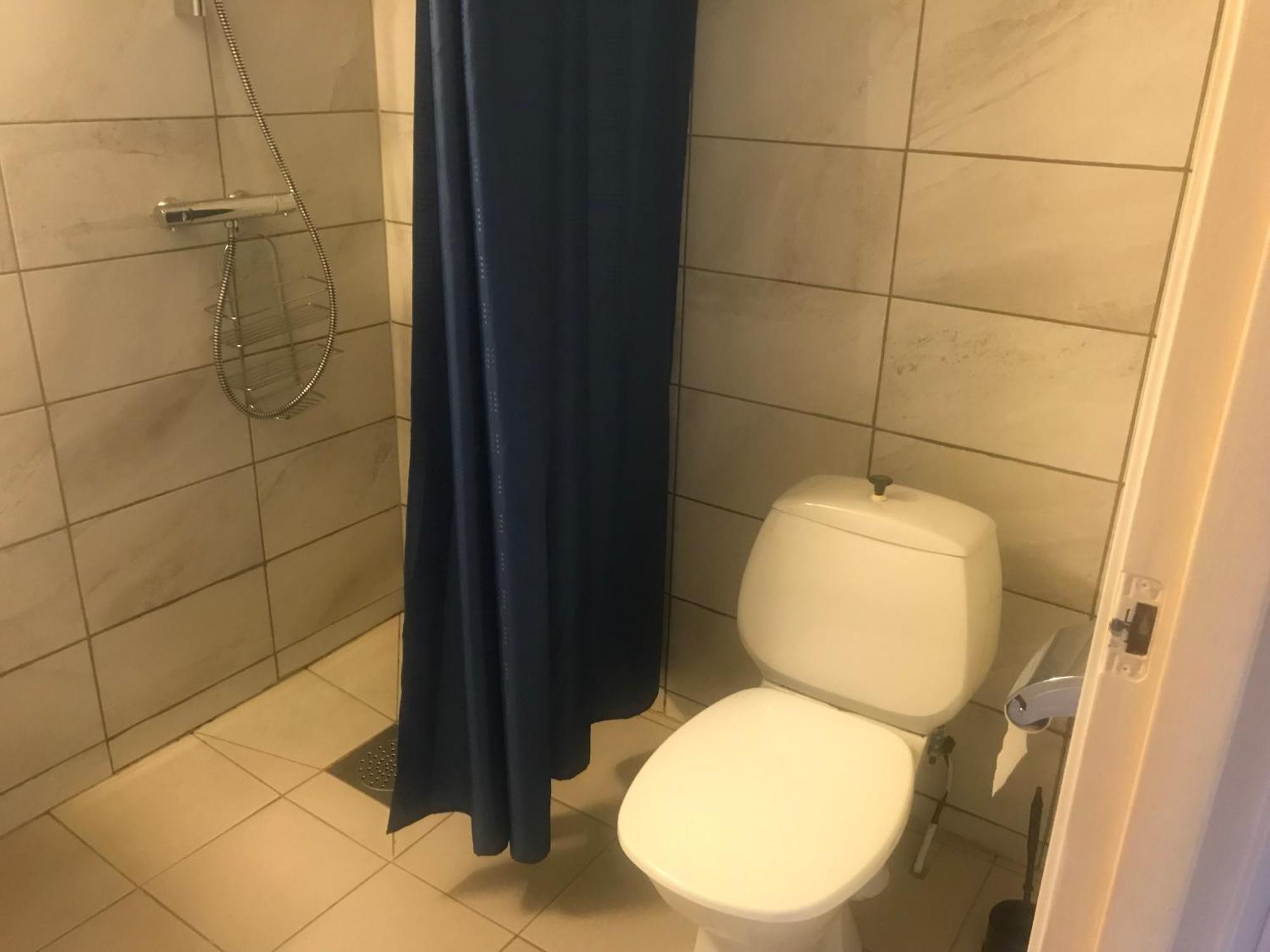 Setesdal Motel & Apartments Bygland 外观 照片