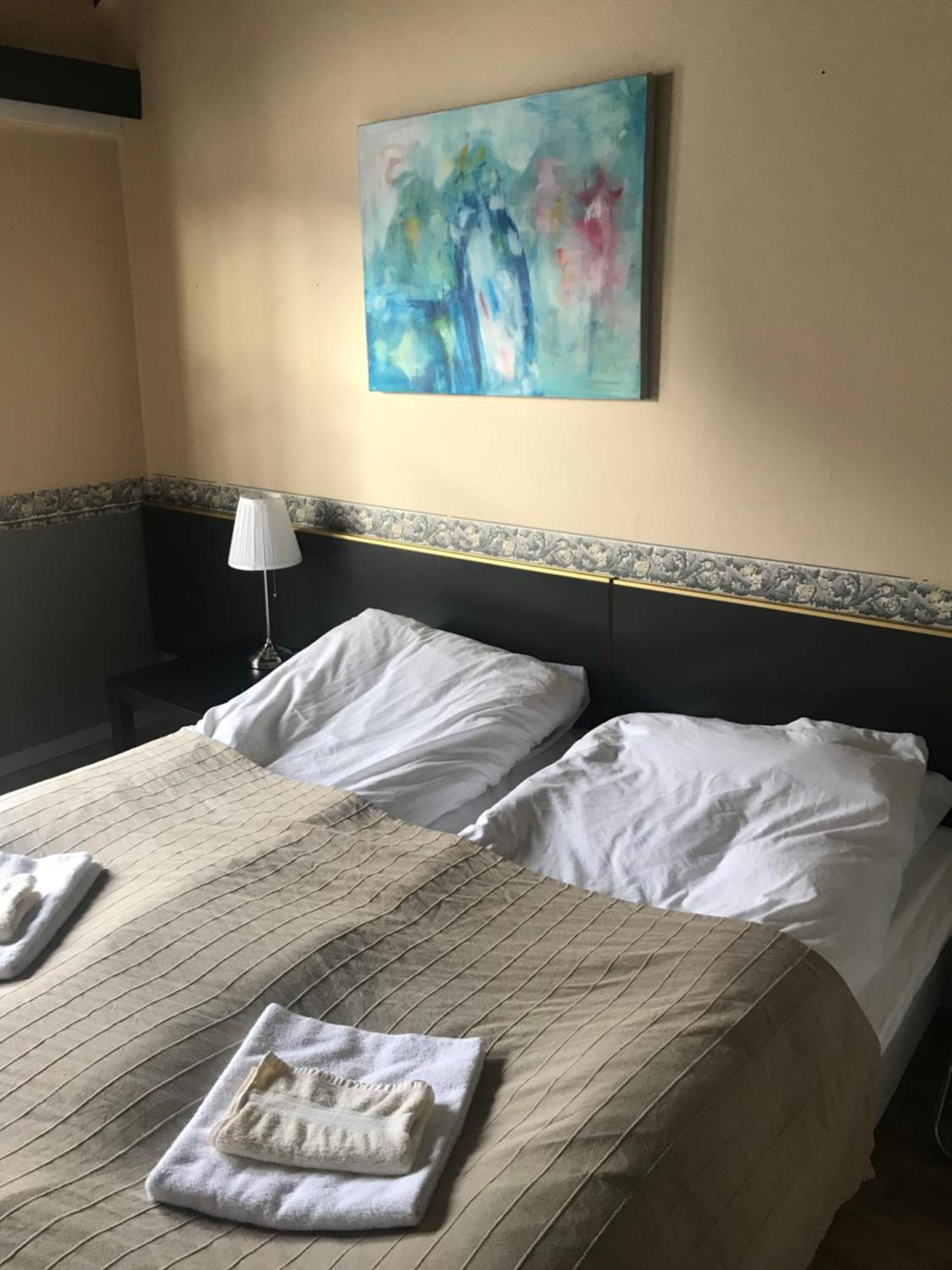 Setesdal Motel & Apartments Bygland 外观 照片